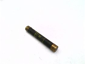 Предохранитель WARE FUSE 66-10 одноразовый 10А 600В