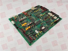 Плата процессора / контроллера Артикул 565-179 от производителя TYCO