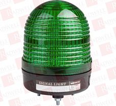 Аварийный светильник Артикул MS86L-BFF-G от производителя MENICS