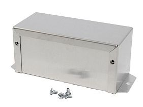 Hammond Manufacturing 1411FBKU