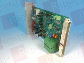 Плата управления/интерфейса Артикул B-2-W от производителя VISHAY PERFORMANCE GROUP