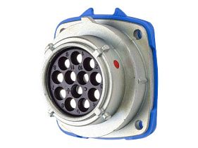 Meltric 07-A8001-001