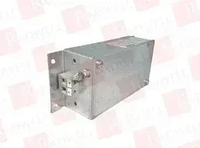 Фильтр  радиопомех Артикул 3G3MV-PFI1010-D от производителя FUSS EMV