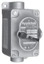 APPLETON ELECTRIC BJ9JGM