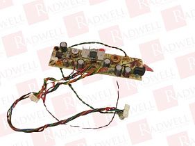 Плата / модуль встроеннго информационного терминала Артикул 4421002602F1 от производителя TYCO