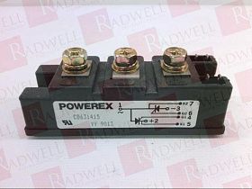 Тиристор  / СКР / триак  / диак  / альтернистор  Артикул CD631415 от производителя POWEREX