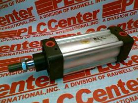 Пневматический цилиндр Артикул C41-S050MC-0080 от производителя PARKER