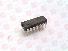 Интегральная микросхема Артикул UPC177C от производителя NEC