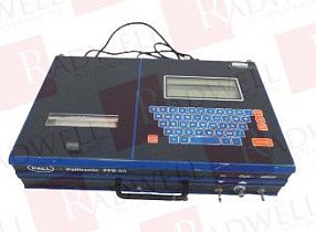 Блок целостности фильтра Артикул FFE03-P от производителя PALL CORPORATION