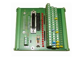 JBG-Elektronik KLSPA991022