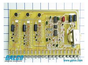 Reflex - Div of Contrex 12M03-00117-03