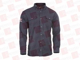 Защитная одежда Артикул SHR-DHN-3XT от производителя NATIONAL SAFETY APPAREL