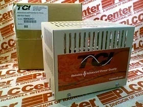 Контроллер питания Артикул KDRA3HC1 от производителя TCI TRANS COIL