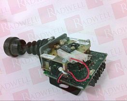 Джойстик Артикул EMS4M12505 от производителя OEM CONTROLS INC