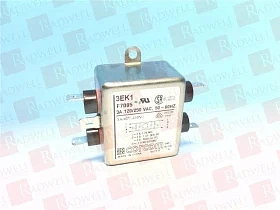 Электрический аксессуар Артикул 3EK1 от производителя TE CONNECTIVITY