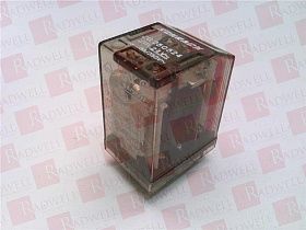 Реле / розетка Артикул ZG-250-524 от производителя TE CONNECTIVITY