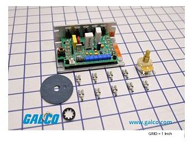 American Control Electronics MUN100-10