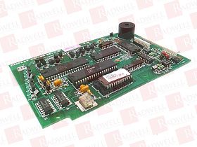 Плата ПК Плата ПЛК / дополнения к  плататам Артикул MA11106-L от производителя MASSTRON SCALE INC