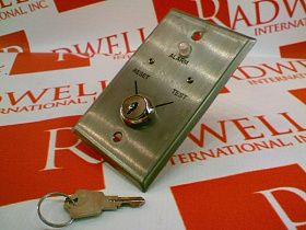 Индикатор / дисплей Артикул 70-200000-912 от производителя UTC FIRE & SECURITY COMPANY