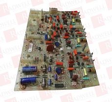 Плата ПК Плата ПЛК / дополнения к  плататам Артикул 46S01661-0010 от производителя MAGNETEK