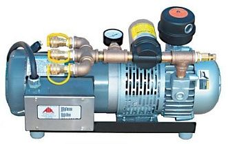 AIR SYSTEMS INTERNATIONAL CD7KYT