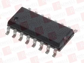 Оптоизолятор интегральных схем Артикул MAX309CSE+ от производителя MAXIM INTEGRATED PRODUCTS