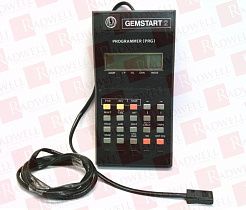 Терминал программирования ПЛК Артикул 9061-4001 от производителя CONVERTEAM