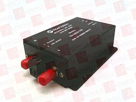 Реле / розетка Артикул 2216D2/122 от производителя FIBER OPTIONS