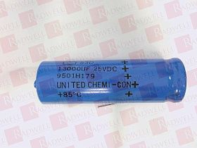 Конденсатор Артикул 53D133G025JS6 от производителя VISHAY