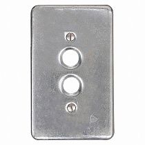 APPLETON ELECTRIC AA2GHM