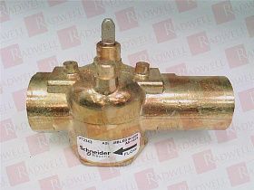 Электромагнитный клапан  Артикул VT2343 от производителя SCHNEIDER ELECTRIC