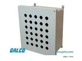 Allied Moulded Products AM1648HP30