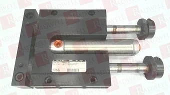 Пневмопривод Артикул 59734 от производителя TOL O MATIC