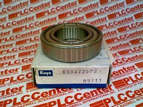 Подшипник Артикул 6904ZZGP2 от производителя JTEKT