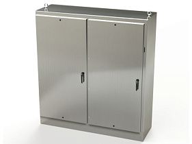 Saginaw Control & Engineering SCE-84XM7824SS