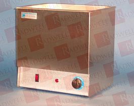 Ультразвуковой очиститель Артикул EW-6TEXP от производителя ELECTROWAVE ULTRASONICS CORP