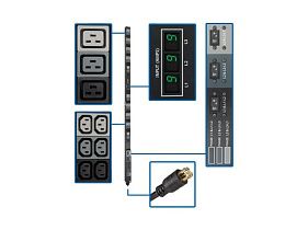 Tripp-Lite PDU3MV6L2130