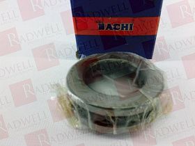 Подшипник Артикул 51206G от производителя NACHI