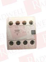Пускатель Артикул AX413 от производителя CARLO GAVAZZI