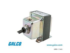 Functional Devices TR50VA017