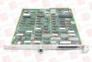 Модуль логического ввода-вывода постоянного тока Артикул CL6721X1-A3 от производителя EMERSON