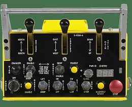 Передатчик CBFMDR-450 от CONTROL CHIEF