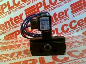 Электромагнитный клапан  Артикул 953-020-791-535 от производителя PENTAIR