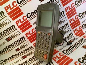 Ручной сканер штрих-кода Артикул PDT6846-L2S643US от производителя ZEBRA