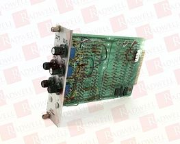 Плата ПК Плата ПЛК / дополнения к  плататам Артикул 847395-SH от производителя ASEA BROWN BOVERI