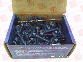 Винт  Артикул 2720SD-PWR от производителя STANLEY BLACK & DECKER