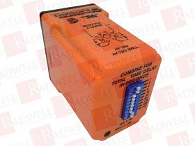 Замедляющие реле Артикул TBC-120-ABA от производителя MARSH BELLOFRAM