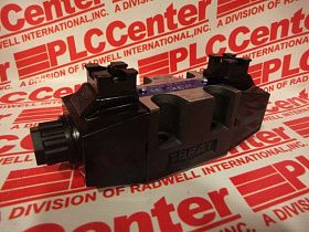 Электромагнитный клапан  Артикул HD-G03-3C2-DL-7 от производителя POWER VALVE USA