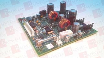Плата ПК Плата ПЛК / дополнения к  плататам Артикул PCB-24-9524-3 от производителя FORTRON