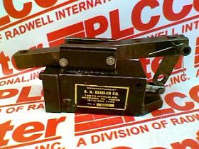 Зажим Артикул 65652 от производителя GEISLER CO